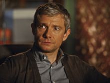 Martin Freeman