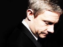 Martin Freeman