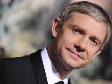 Martin Freeman