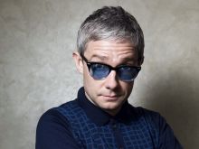 Martin Freeman