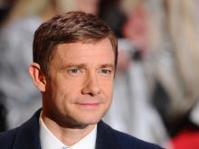 Martin Freeman