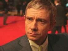 Martin Freeman