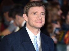 Martin Freeman