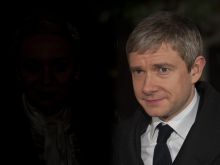 Martin Freeman