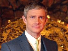 Martin Freeman