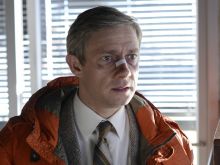 Martin Freeman #73622 picture (Landscape Medium)