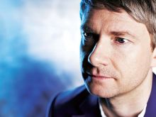 Martin Freeman