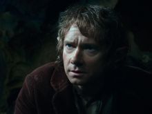 Martin Freeman