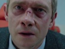 Martin Freeman