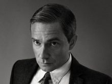 Martin Freeman