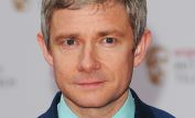 Martin Freeman