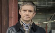 Martin Freeman