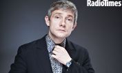 Martin Freeman