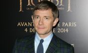 Martin Freeman