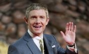 Martin Freeman