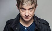 Martin Freeman