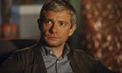 Martin Freeman