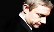 Martin Freeman