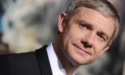 Martin Freeman