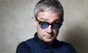 Martin Freeman