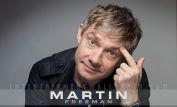 Martin Freeman