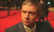 Martin Freeman