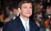 Martin Freeman