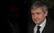 Martin Freeman