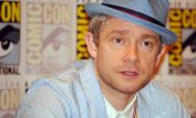 Martin Freeman