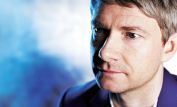 Martin Freeman