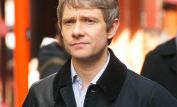 Martin Freeman