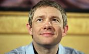 Martin Freeman