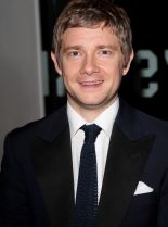 Martin Freeman