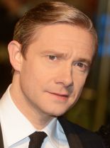 Martin Freeman