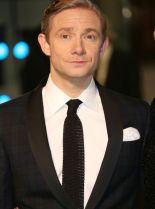 Martin Freeman