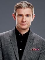 Martin Freeman