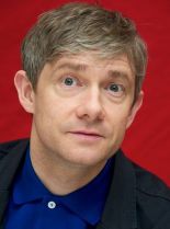 Martin Freeman