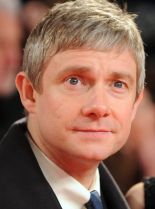 Martin Freeman