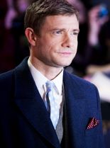 Martin Freeman