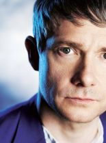 Martin Freeman