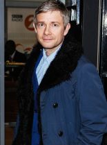 Martin Freeman