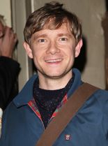 Martin Freeman