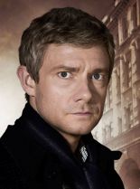 Martin Freeman