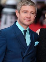 Martin Freeman