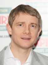 Martin Freeman #73617 picture (Portrait Medium)
