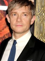 Martin Freeman