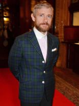 Martin Freeman