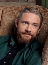 Martin Freeman