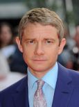 Martin Freeman