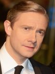 Martin Freeman